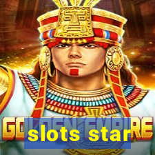 slots star